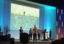 Indonesia’s Prominent Priest Demands End To Church Attacks Ahead Of Presidential Poll