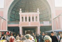 Tajikistan Detains Christians For Evangelism Amid Wider Crackdown