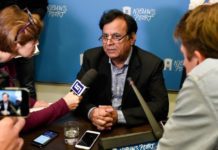 Lawyer of Pakistani Christian Asia Bibi Nominated For Rights Award