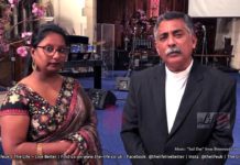 Sri Lanka Pastor Forgives Bombers (UPDATE)