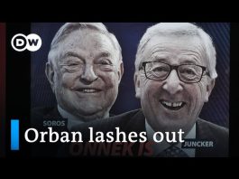 Orbán lashes out