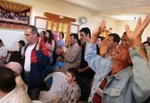 Algeria Pastor, Co-Worker Face Prison For Christian Work