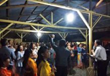 Indonesia Christians Keep Faith In Turmoil