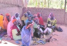 ‘Group Seeks Massacre Niger Christians’
