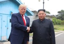 Pope Hopeful About Trump-Kim Meeting Despite Rights Abuses