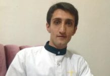 BREAKING: Iran Christian Convert Released After Years In Prison