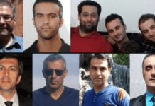 Iran: ‘Nine Christians Jailed For Leaving Islam’