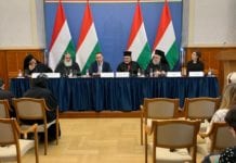 Russia and Hungary to Discuss Persecuted Christians