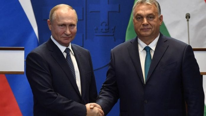 putinorban