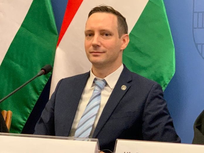 Hungary Condemns West ‘For Denying’ Christian Persecution