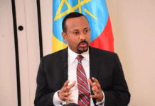 Report: ‘Pastors Beheaded In Ethiopia’