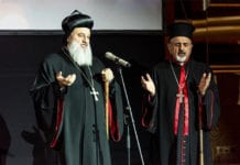 US, Hungary Pledge Support For Persecuted Christians