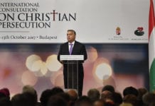 Hungary Hosts Persecution Conference Despite Controversy
