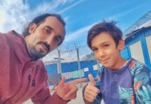 Iran Christians Get Shelter in Hungary After International Outcry