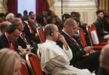 Hungary and US To Support Abused Christians