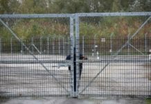 Europe Top Court Condemns Hungary’s Detention of Asylum Seekers