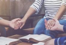 BREAKING: Protests As Netherlands Plans Deporting Afghan Christians Facing Death