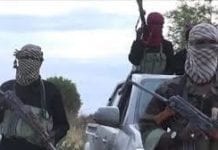 Militants Behead 11 Christians in Nigeria on Christmas Day