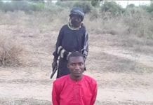 BREAKING: Nigeria Islamists Kill Kidnapped Christian Student (Update)