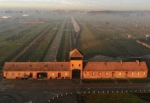 Holocaust Memorials Overshadowed by Russia-Poland Tensions