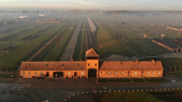 auschwitz