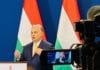 Hungary’s Orban Accusing Ukraine Of Election Interference
