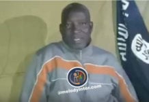 Islamists Behead Nigeria’s Leading Pastor As Crisis Escalates