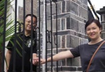 China’s Leading Pastor Starts Prison Sentence