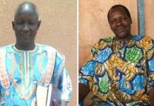 BREAKING: Church Attack Kills 24 In Burkina Faso