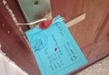 Algeria Closing Churches In Crackdown