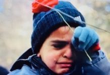 Refugees Return To Serbia Centers After Hungary Standoff