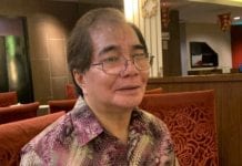 Indonesia’s Pentecostal Leader: ‘Accept Muslim Attacks’