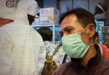 Jakarta’s Christians On Edge Amid Coronavirus Outbreak