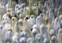 Ex-Terrorist Leads Indonesia’s Christian Convert Movement