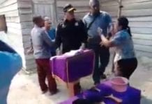 Indonesia Police Apologizes For House Church Raid