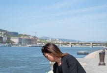 Hungary Remembers Holocaust Amid Coronavirus Outbreak