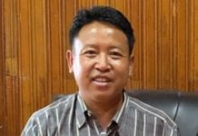 Kidnapped Pastor Freed and Alive After Wrong Report Of Death