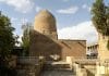 Iran:’Arson Attack At Tomb Esther and Mordechai’