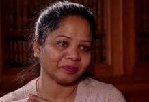Brother-in-Law Christian Asia Bibi Killed in Pakistan