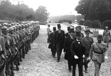Hungary Commemorates 100th Anniversary of ‘Open Wound’ Treaty