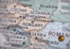 Hungary President and First Lady Helping COVID Orphans