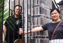 Wife, Son of Jailed China Pastor ‘Intimidated’ By Security Forces