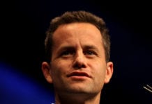 Actor Kameron Asks US Voters To Pray, Think In New TV Series