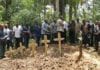 Islamic State-Linked Attack In Congo Kills At Least 25