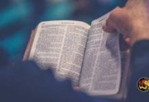 Churches Urged To Join Global Prayers For Persecuted Christians