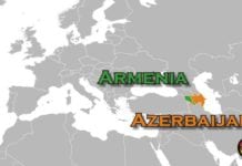 Armenia Accuses Azerbaijan Of Destroying Churches