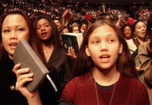 Sri Lanka Pentecostals Face Harassment and Detentions