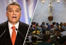 Hungary Praises Trump For Supporting Persecuted Christians