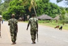 Christians Among Dozens Massacred In Mozambique; Thousands Flee