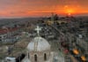 Bethlehem Has Christmas Amid Coronavirus Crisis